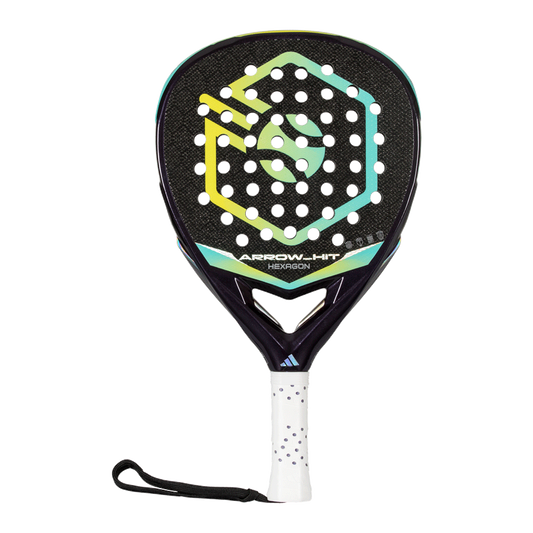 Racchetta Adidas Arrow Hit Hexagon Cup 2026