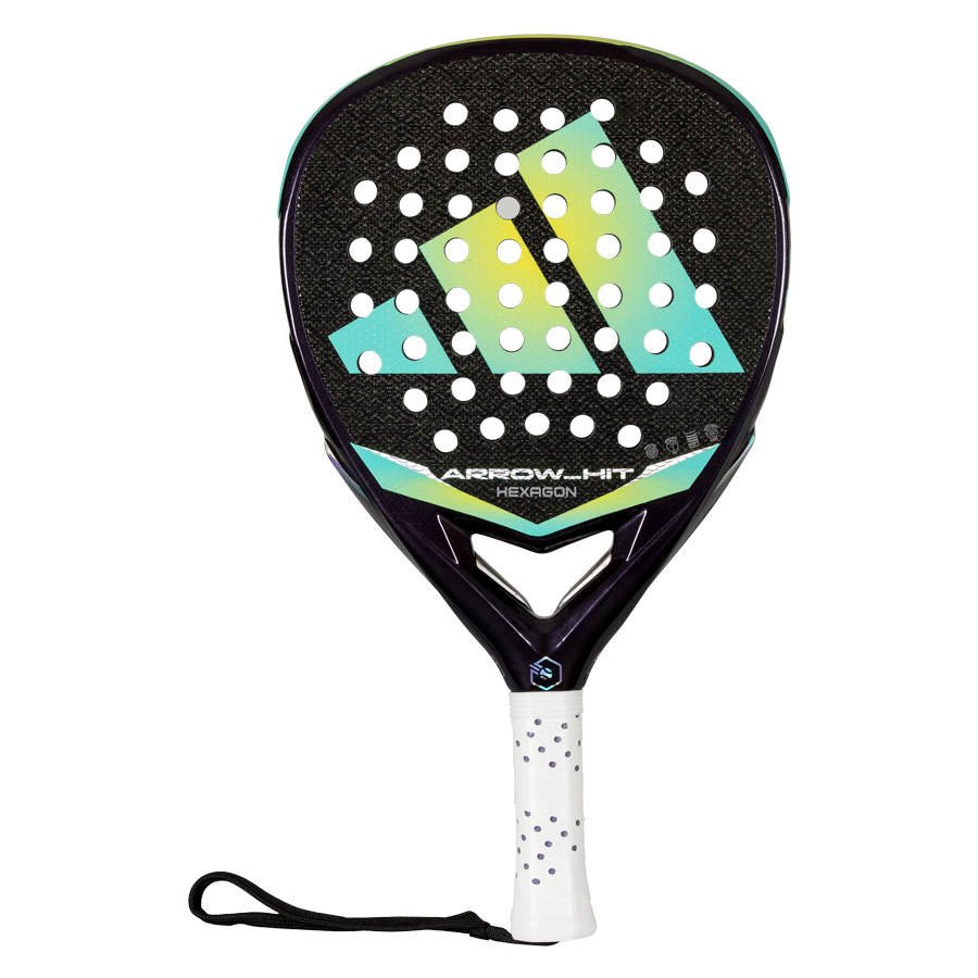 Racchetta Adidas Arrow Hit Hexagon Cup 2026
