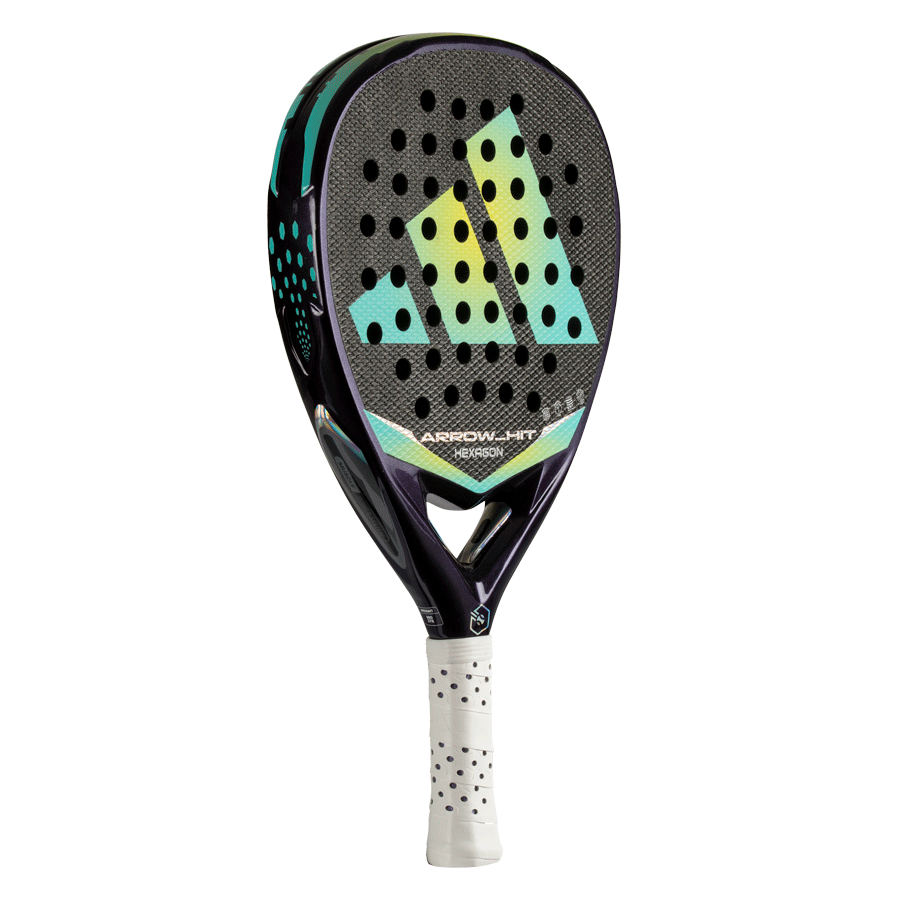 Racchetta Adidas Arrow Hit Hexagon Cup 2026