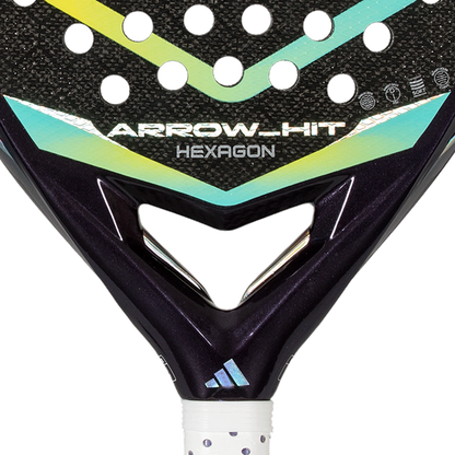 Racchetta Adidas Arrow Hit Hexagon Cup 2026