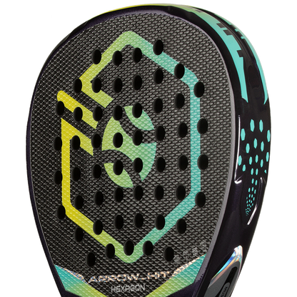 Racchetta Adidas Arrow Hit Hexagon Cup 2026