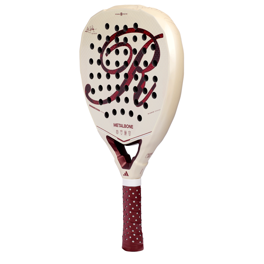 Racchetta Adidas Metalbone Reserve 2026 - Ale Galán