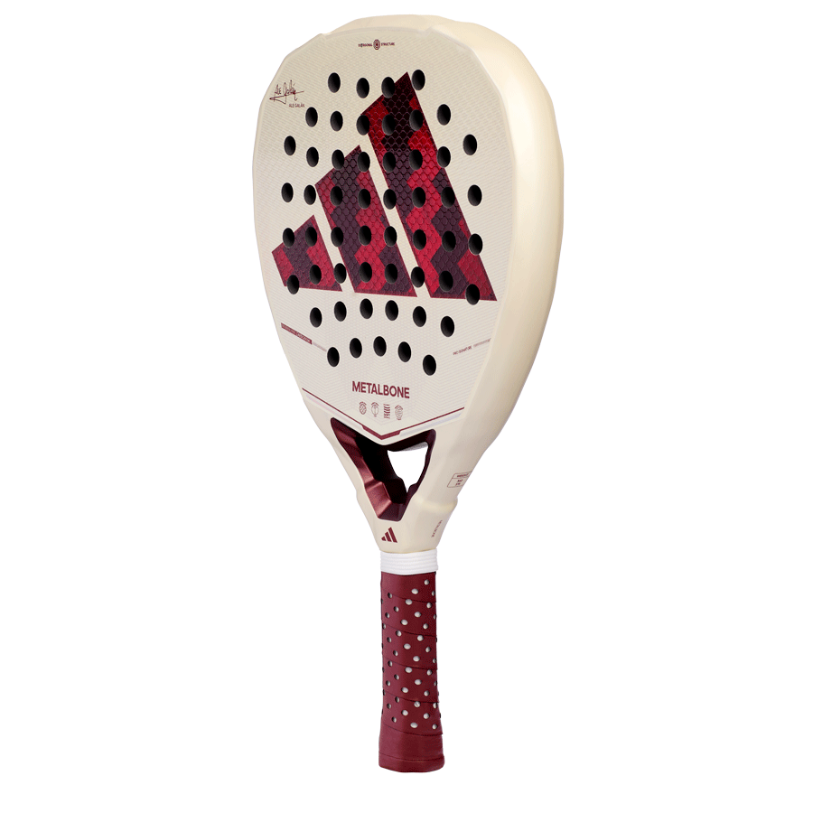 Racchetta Adidas Metalbone Reserve 2026 - Ale Galán