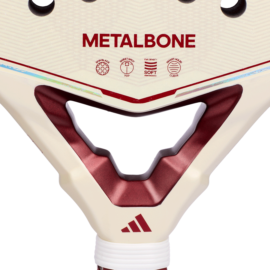 Racchetta Adidas Metalbone Reserve 2026 - Ale Galán