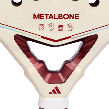 Racchetta Adidas Metalbone Reserve 2026 - Ale Galán