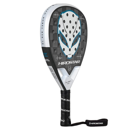 Racchetta Hirostar Alien Pro 2025 - Tolito Aguirre