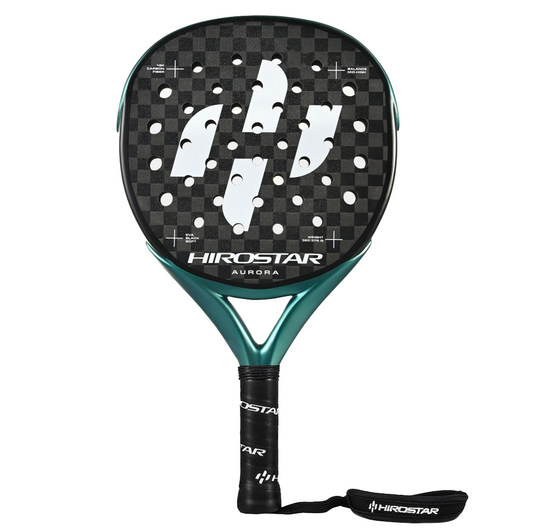 Racchetta Hirostar Aurora 25