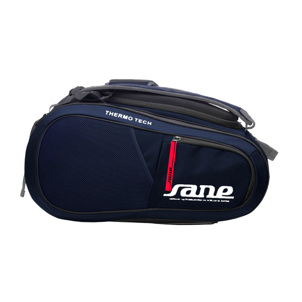Borsone Sane Pro Sport Blue