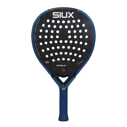 Racchetta Siux Diablo Pro 2026 Royal Blue