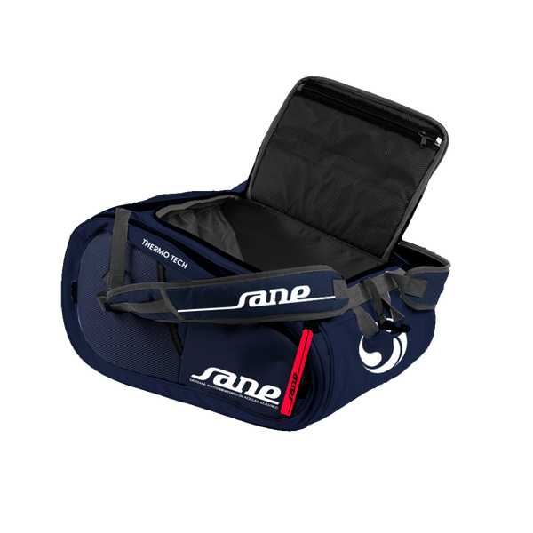 Borsone Sane Pro Sport Blue