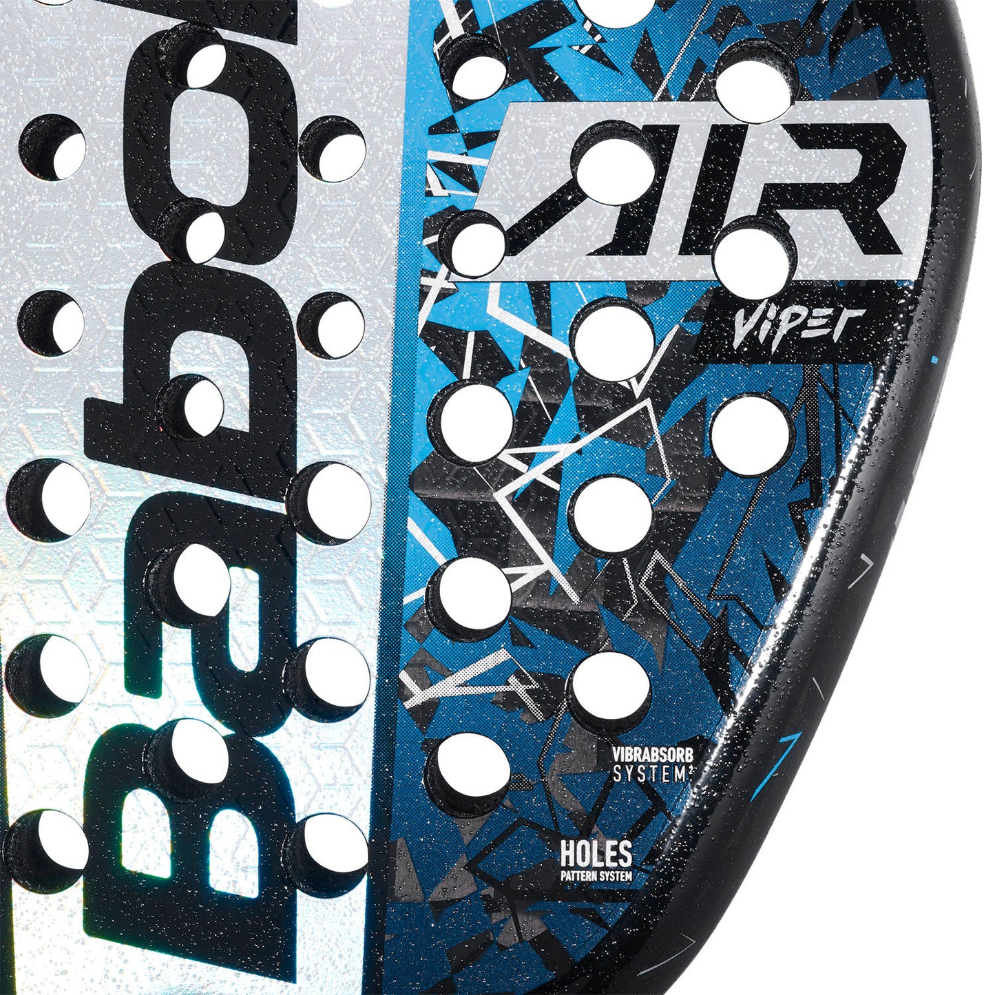 Racchetta Babolat Air Viper 2025
