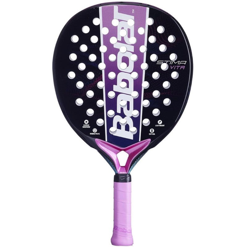 Racchetta Babolat Stima Vita
