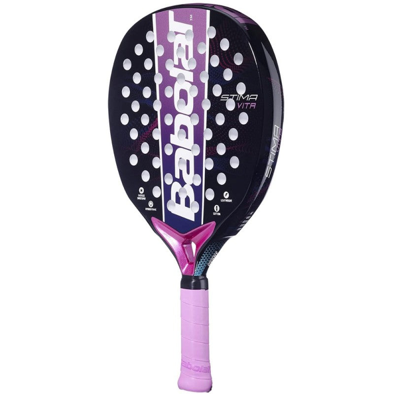 Racchetta Babolat Stima Vita