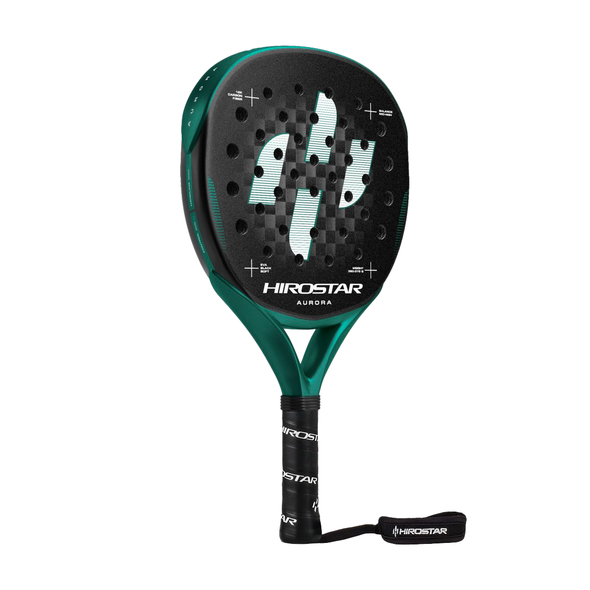 Racchetta Hirostar Aurora 26