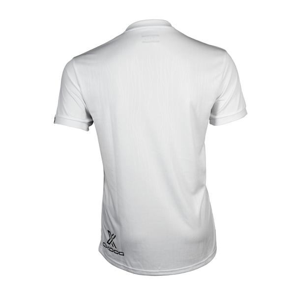 T-Shirt Oxdog Avenger White - Bianco