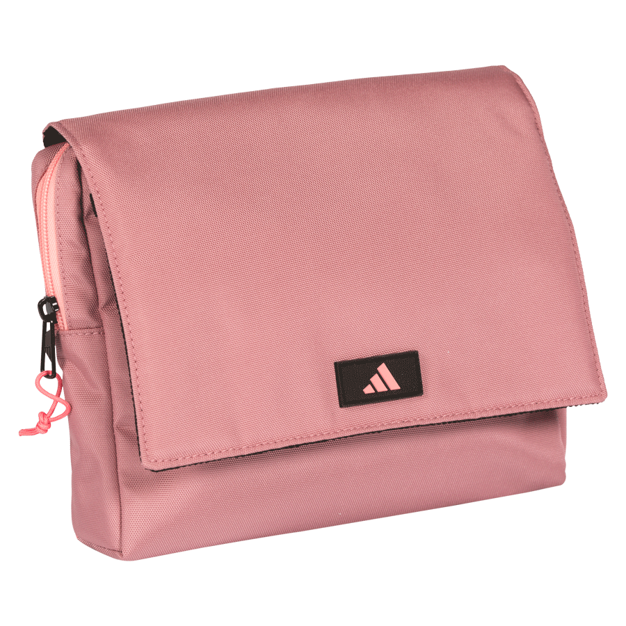 Borsa Accessori Adidas Red - Martita Ortega 2026