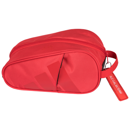 Borsa Accessori Adidas Red - Ale Galán