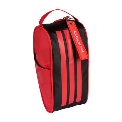 Borsa Accessori Adidas Red - Ale Galán