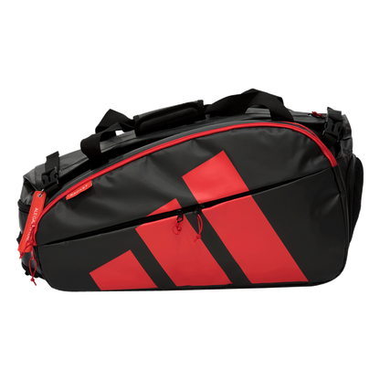 Borsone Adidas Multigame Red - Ale Galán 2026