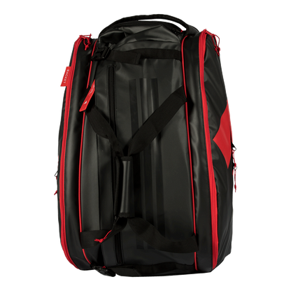 Borsone Adidas Multigame Red - Ale Galán 2026