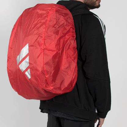 Borsone Adidas Multigame Red - Ale Galán 2026