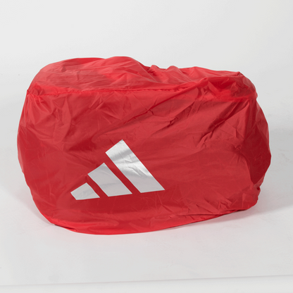 Borsone Adidas Multigame Red - Ale Galán 2026
