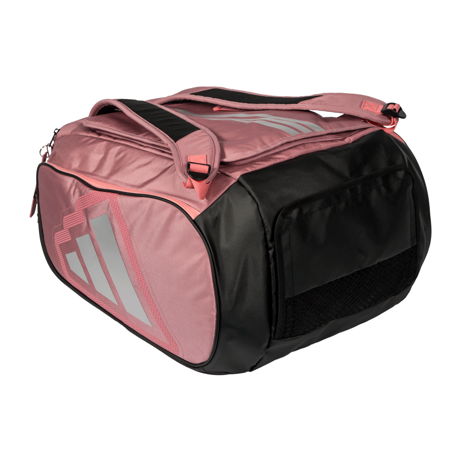 Borsone Adidas Pro Tour Rosa - Martita Ortega 2026