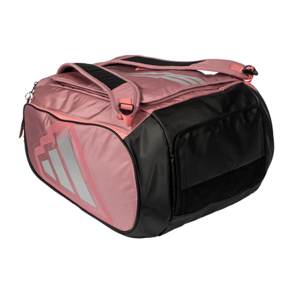 Borsone Adidas Pro Tour Rosa - Martita Ortega 2026