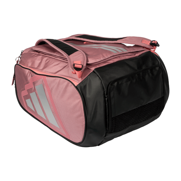 Borsone Adidas Pro Tour Rosa - Martita Ortega 2026