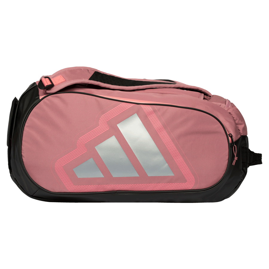 Borsone Adidas Pro Tour Rosa - Martita Ortega 2026