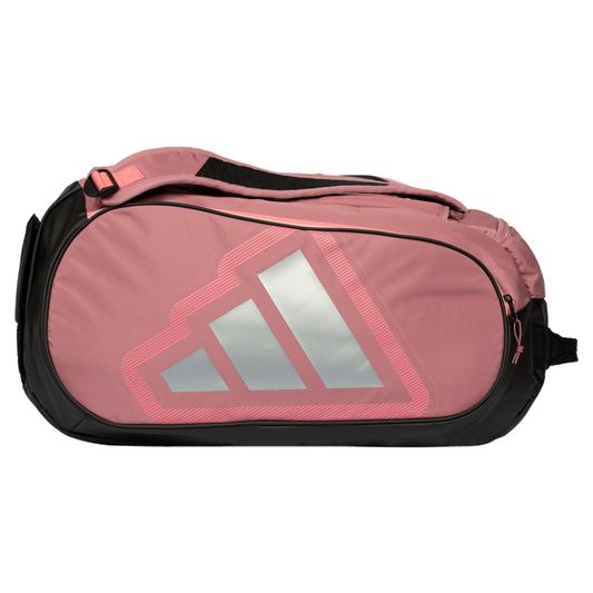 Borsone Adidas Pro Tour Rosa - Martita Ortega 2026