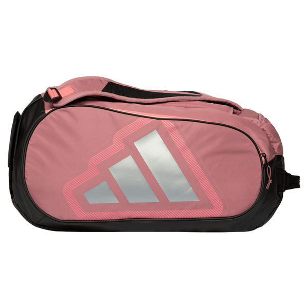 Borsone Adidas Pro Tour Rosa - Martita Ortega 2026