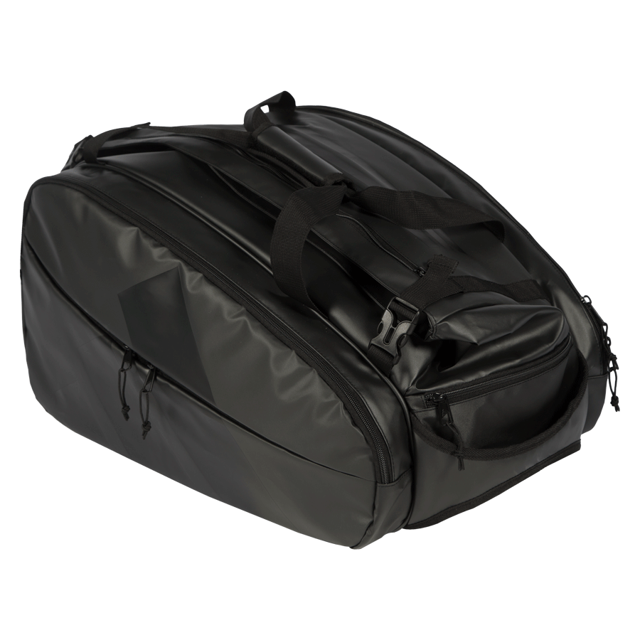Borsone Adidas Multigame Black