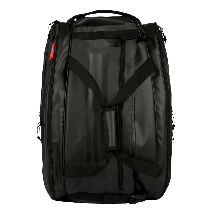 Borsone Adidas Multigame Black