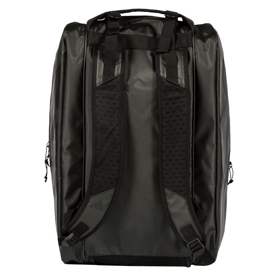 Borsone Adidas Multigame Black