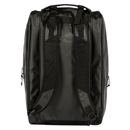 Borsone Adidas Multigame Black