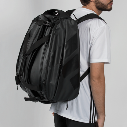Borsone Adidas Multigame Black