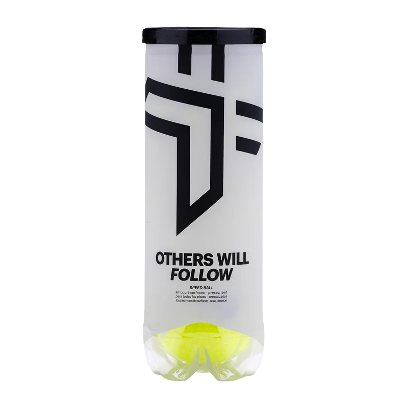 Palline Oxdog Boost+ - Confezione da 3 pz
