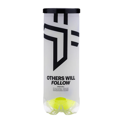 Palline Oxdog Boost+ - Confezione da 3 pz