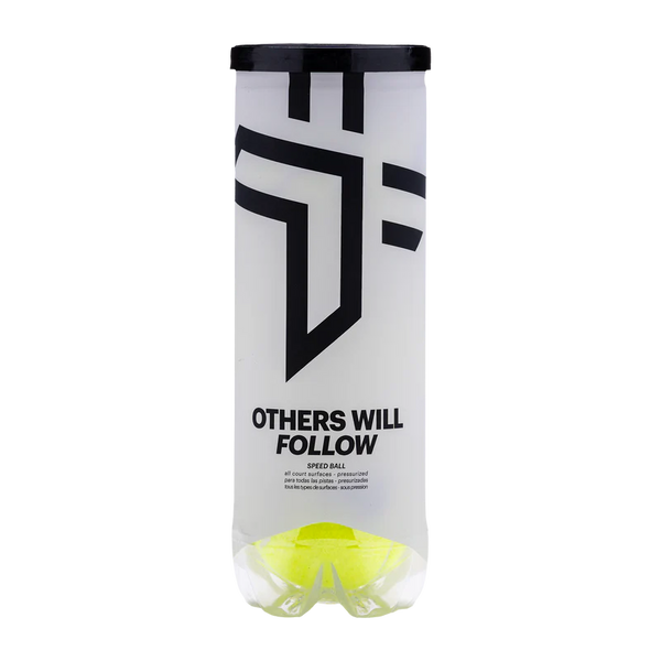 Palline Oxdog Boost+ - Confezione da 3 pz