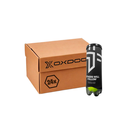 Palline Oxdog Boost - 24 Confezioni da 3 pz