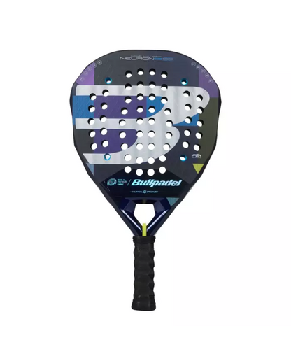 Racchetta Bullpadel Neuron 02 Edge Roma 2026