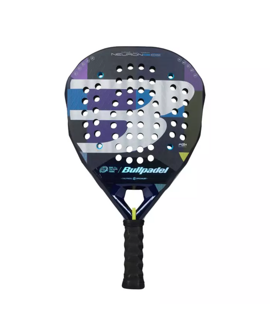 Racchetta Bullpadel Neuron 02 Edge Roma 2026