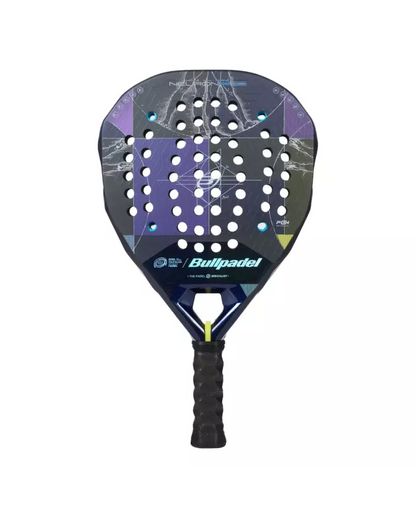 Racchetta Bullpadel Neuron 02 Edge Roma 2026