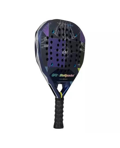 Racchetta Bullpadel Neuron 02 Edge Roma 2026