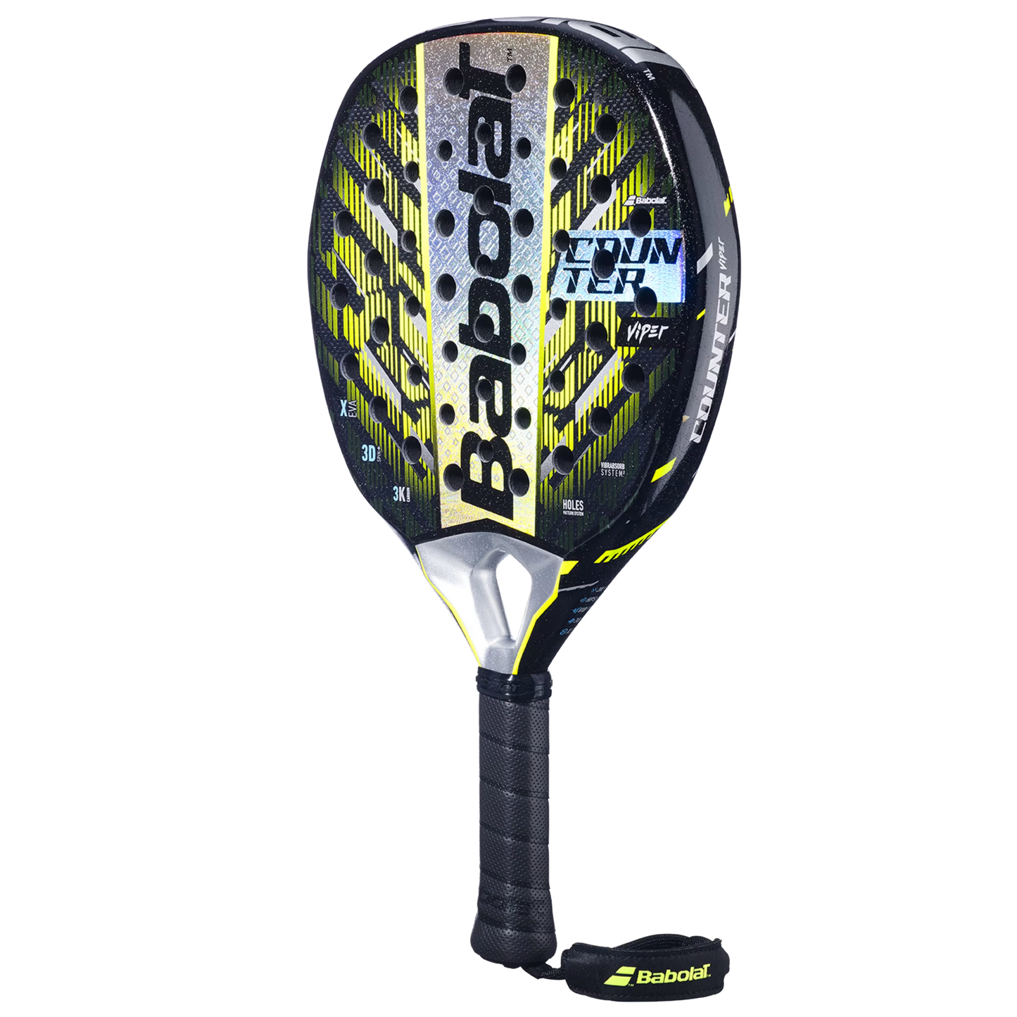 Racchetta Babolat Counter Viper 2025