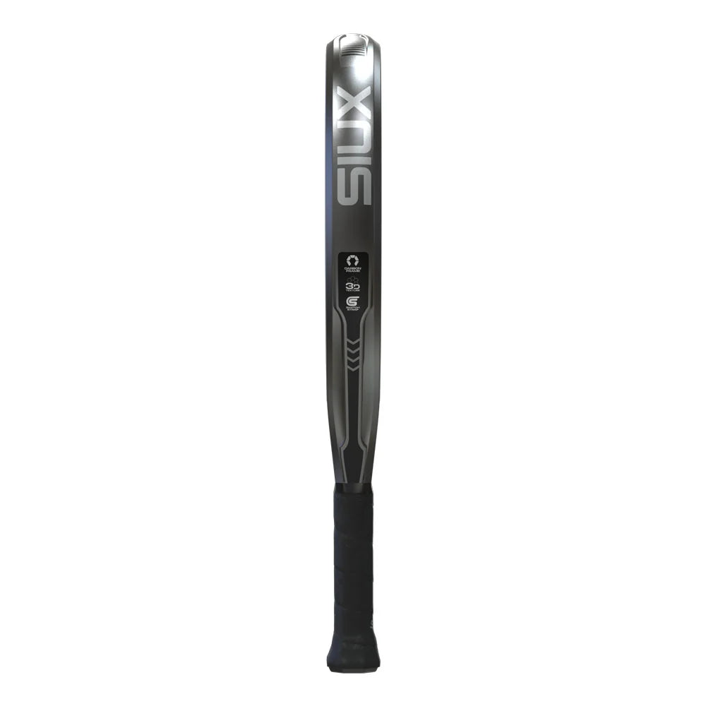 Racchetta Siux Pegasus Pro 2026 Storm Grey