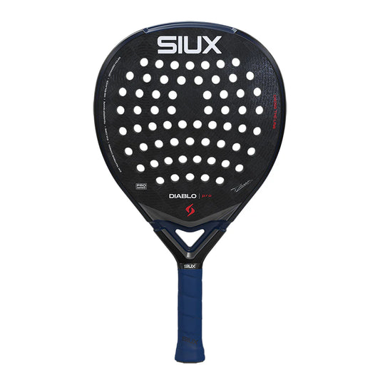 Racchetta Siux Diablo Pro 2026 Night Blue