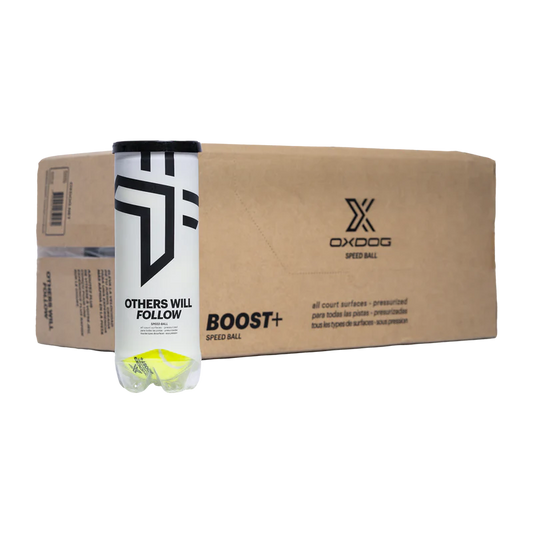 Palline Oxdog Boost+ - 24 Confezioni da 3 pz
