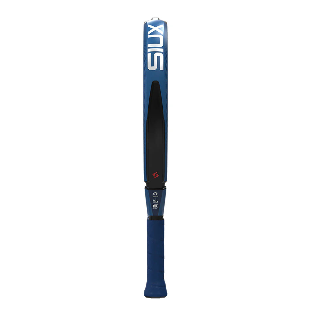 Racchetta Siux Diablo Pro 2026 Royal Blue